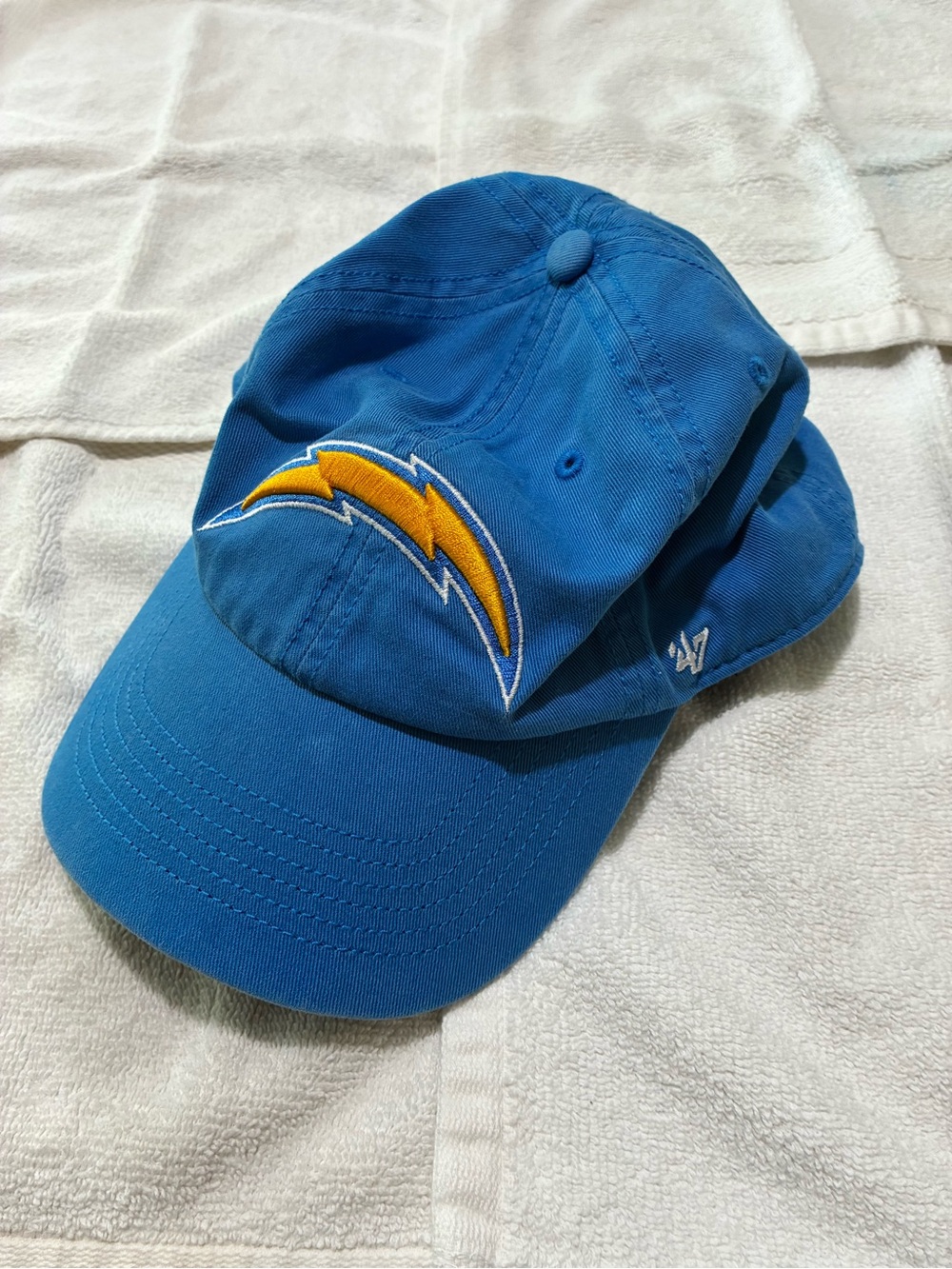 '47 Brand Chargers Franchise Hat Medium